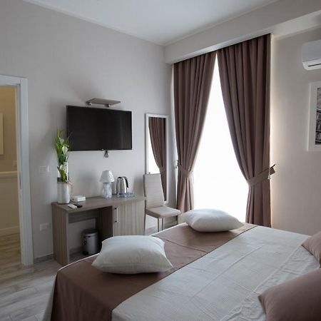 B&B Napoli Centrale N 74 Bagian luar foto