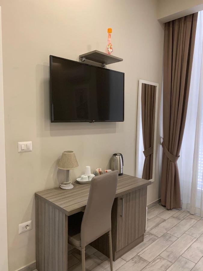B&B Napoli Centrale N 74 Bagian luar foto