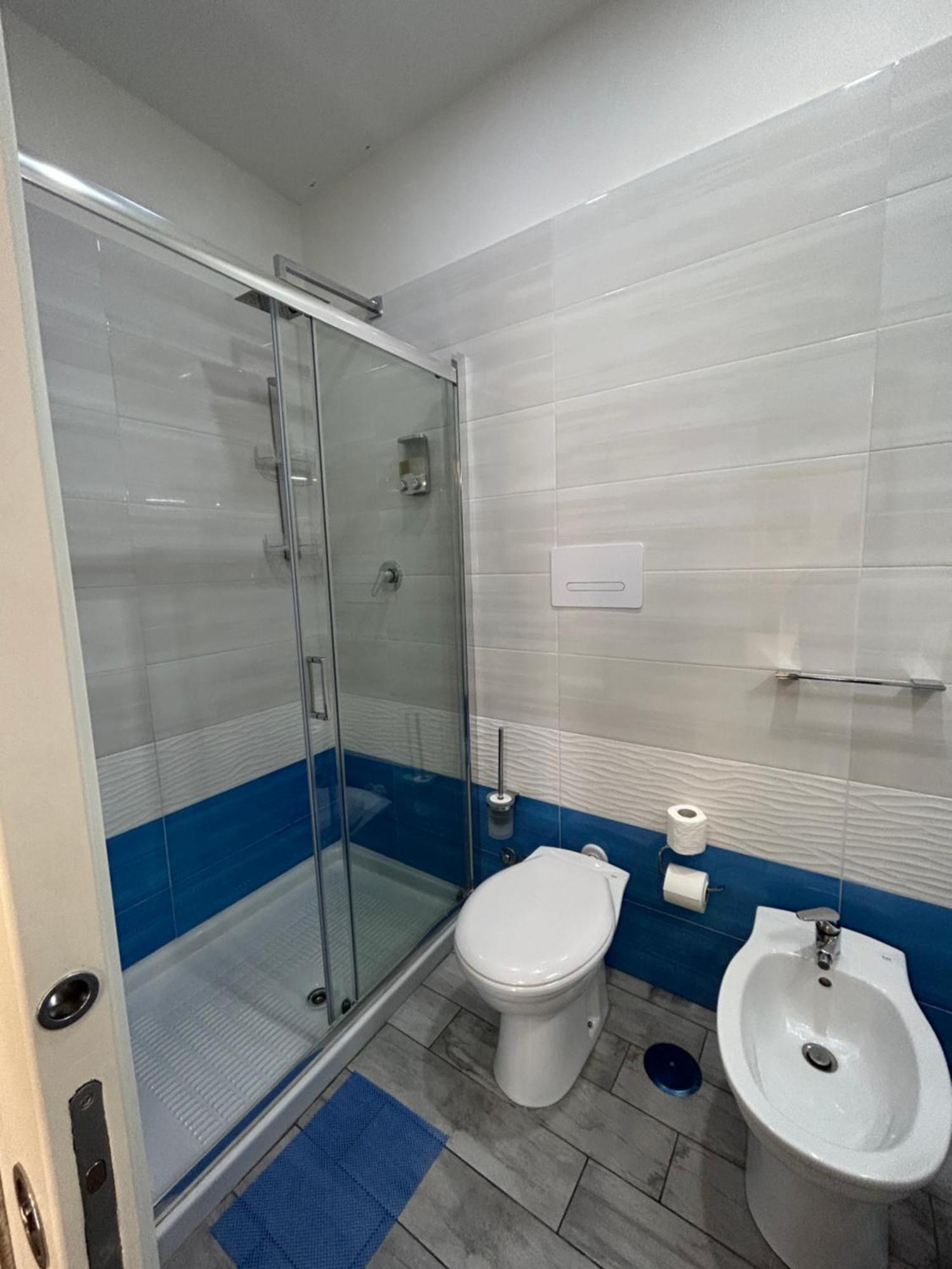 B&B Napoli Centrale N 74 Bagian luar foto