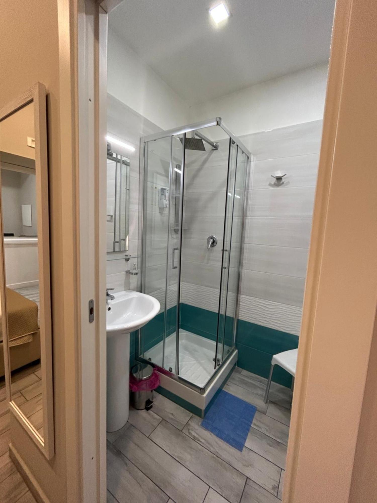 B&B Napoli Centrale N 74 Bagian luar foto