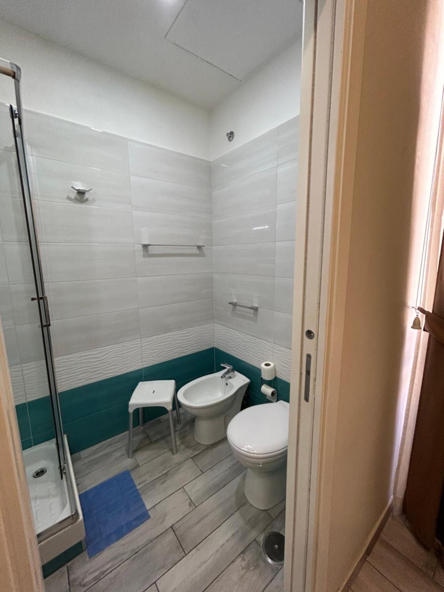 B&B Napoli Centrale N 74 Bagian luar foto