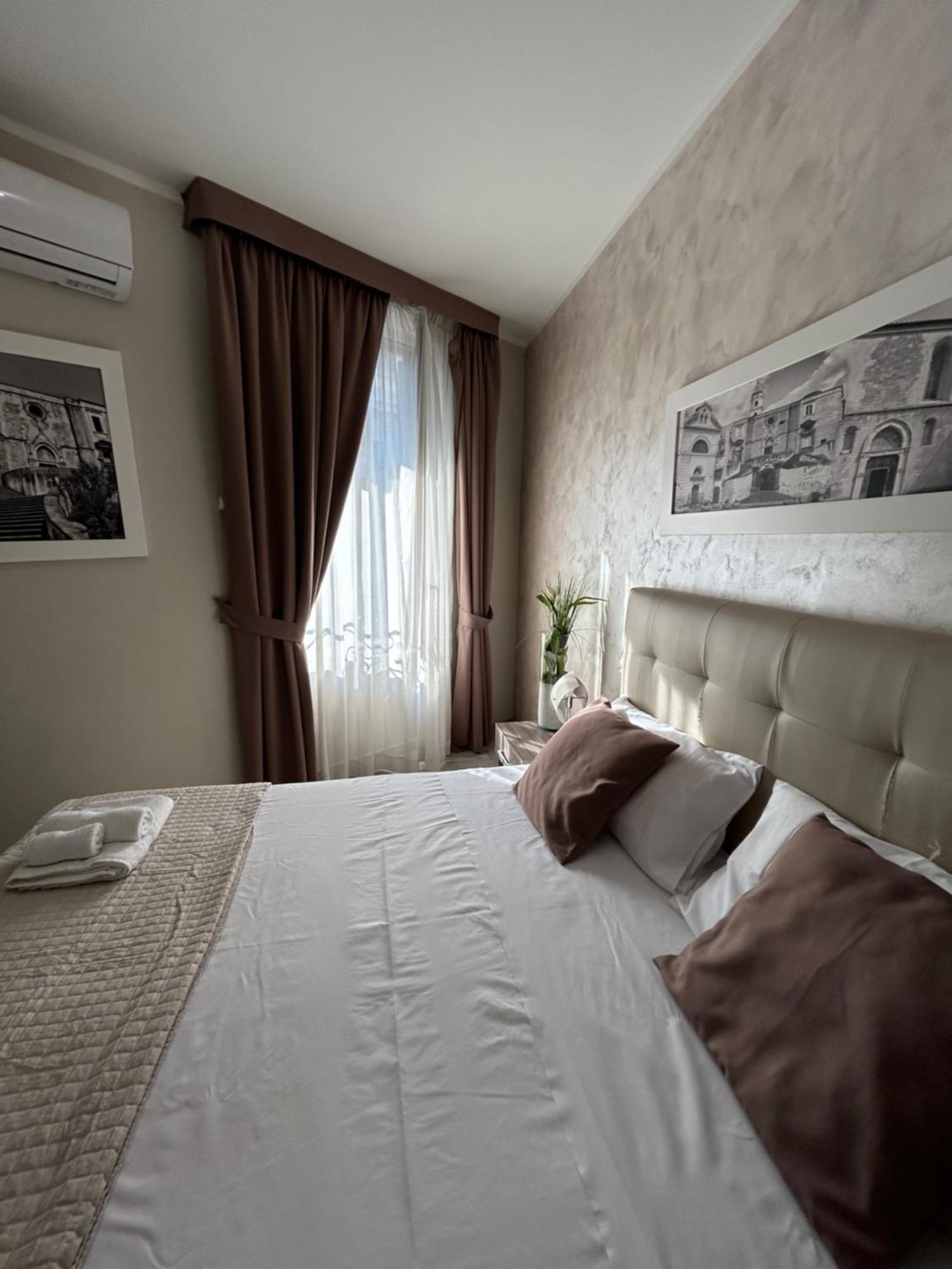 B&B Napoli Centrale N 74 Bagian luar foto