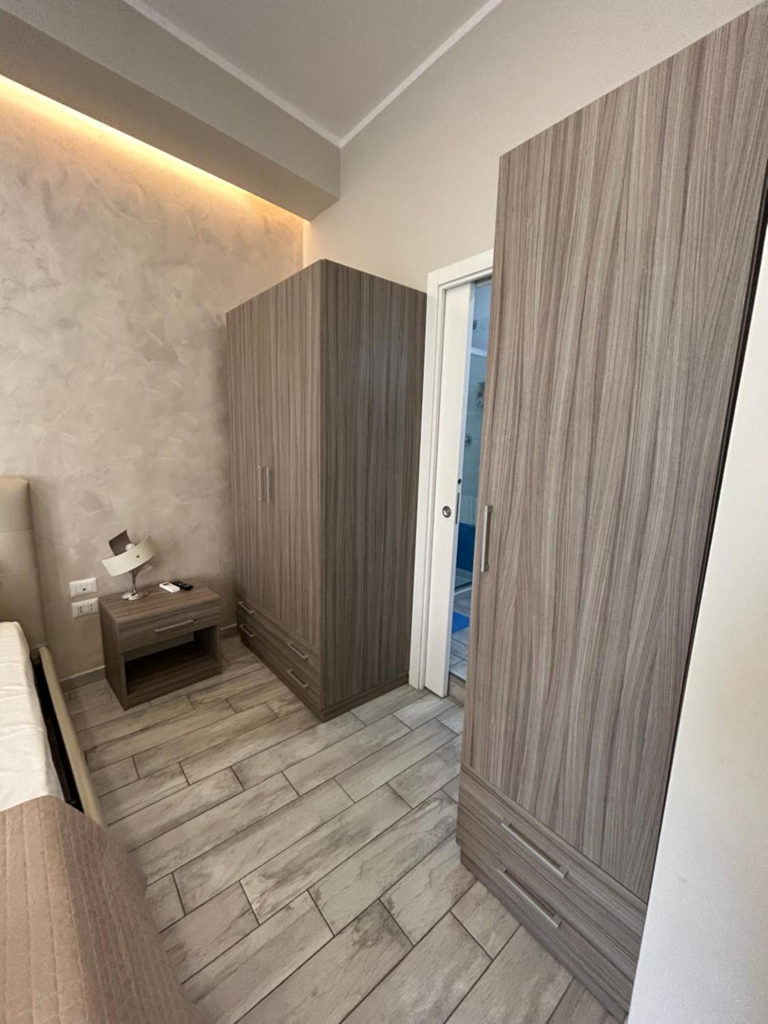 B&B Napoli Centrale N 74 Bagian luar foto